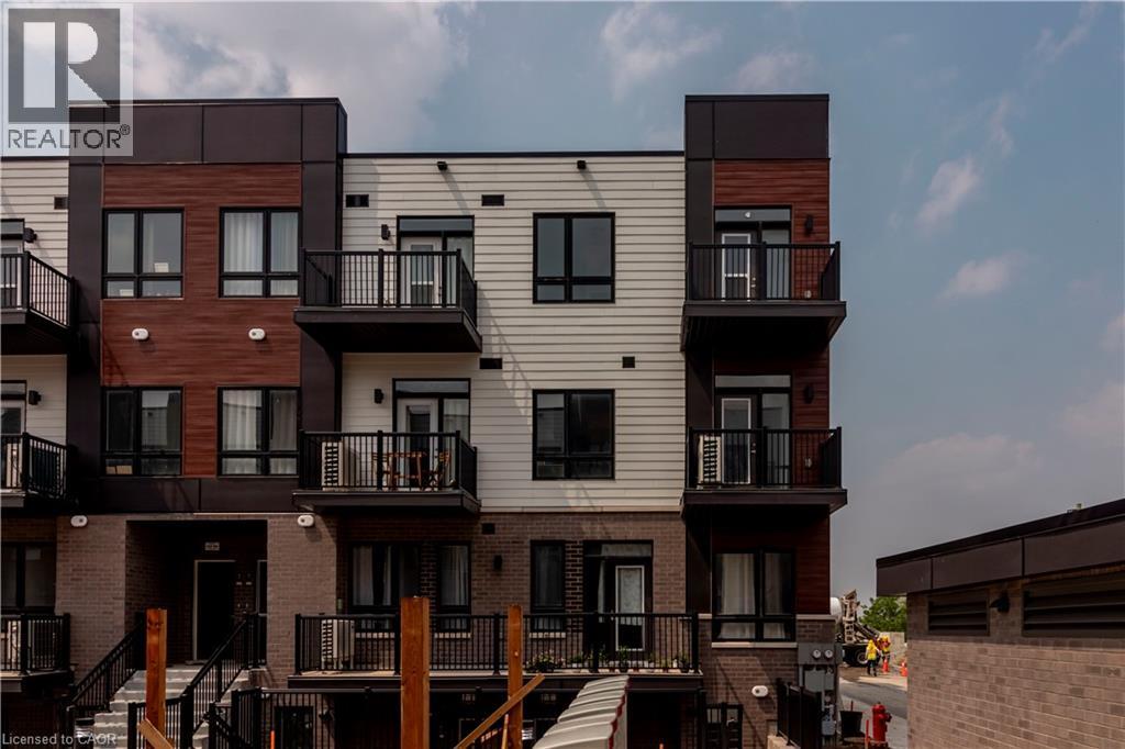 40 Palace Street Unit# M11, Kitchener, Ontario  N2E 0J3 - Photo 27 - 40799228