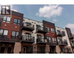40 PALACE Street Unit# M11, kitchener, Ontario