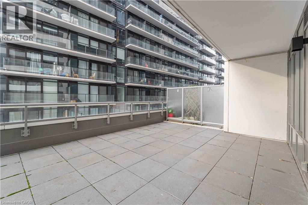 212 King William Street Unit# 407, Hamilton, Ontario  L8R 1K9 - Photo 11 - 40798776