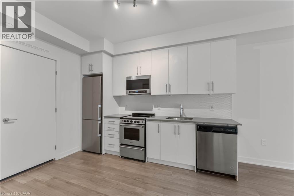 212 King William Street Unit# 407, Hamilton, Ontario  L8R 1K9 - Photo 13 - 40798776