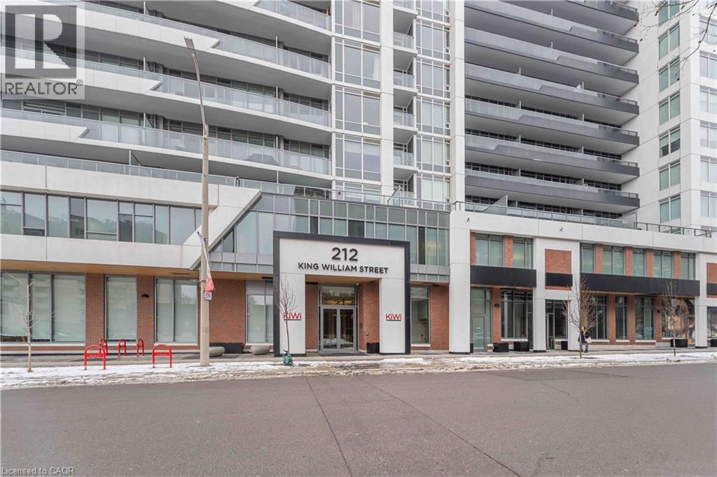 212 King William Street Unit# 407, Hamilton, Ontario  L8R 1K9 - Photo 2 - 40798776