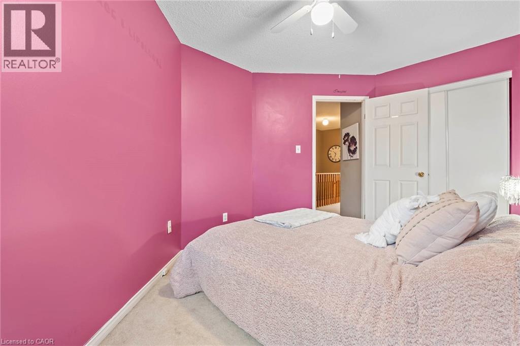 2531 Northampton Boulevard Unit# 51, Burlington, Ontario  L7M 4H5 - Photo 16 - 40784788