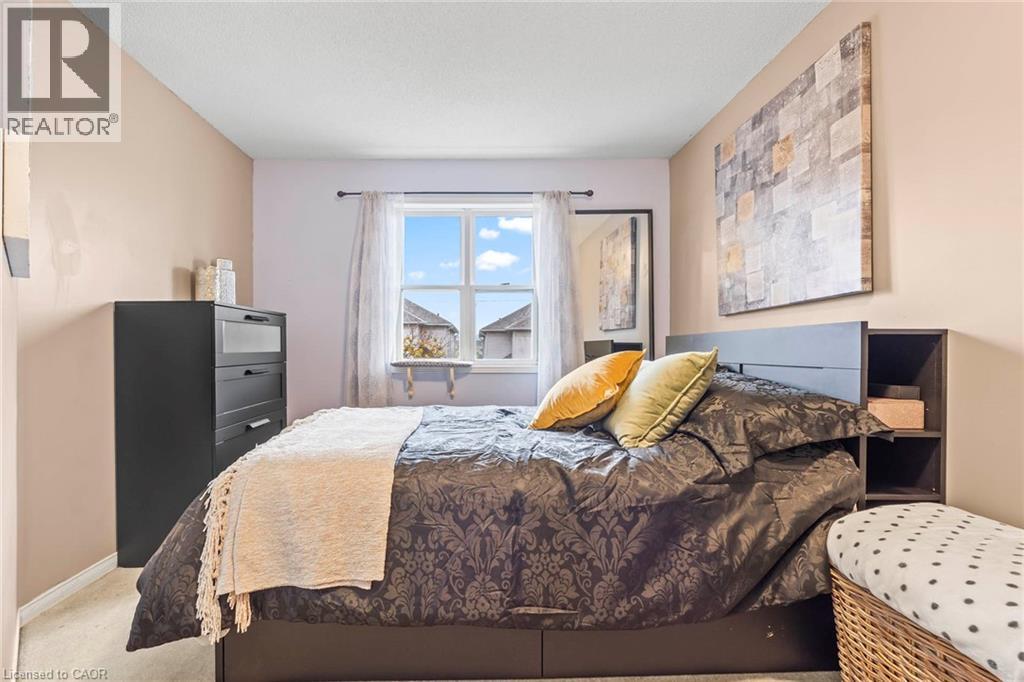 2531 Northampton Boulevard Unit# 51, Burlington, Ontario  L7M 4H5 - Photo 15 - 40784788