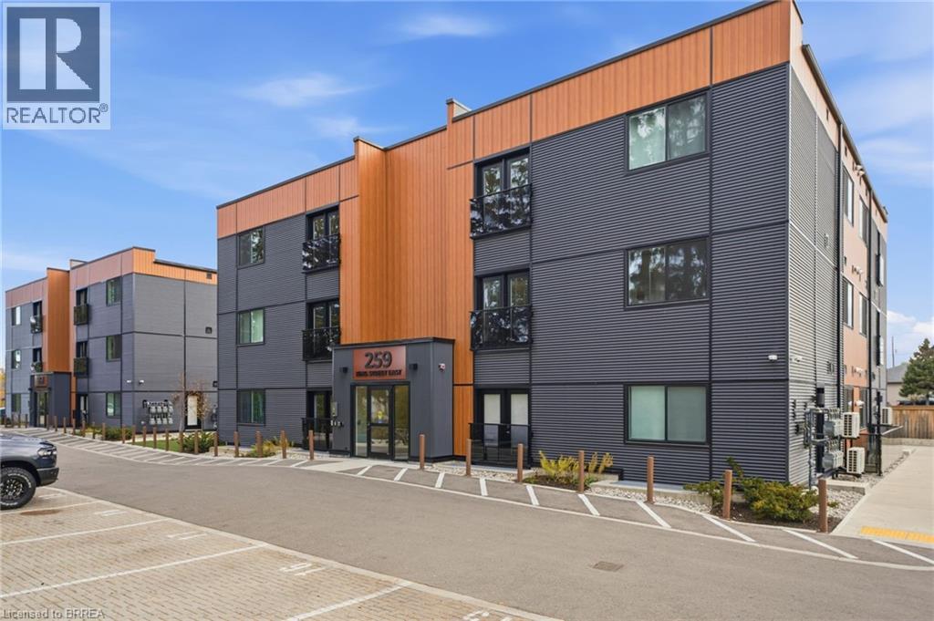 259 King Street E Unit# 1c, Stoney Creek, Ontario  L8G 1L9 - Photo 2 - 40799187