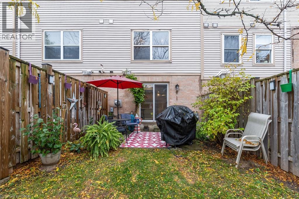 2531 Northampton Boulevard Unit# 51, Burlington, Ontario  L7M 4H5 - Photo 22 - 40784788