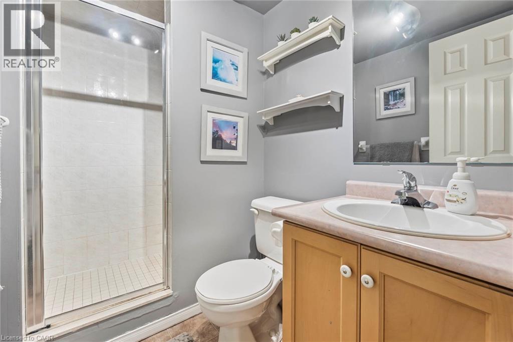 2531 Northampton Boulevard Unit# 51, Burlington, Ontario  L7M 4H5 - Photo 18 - 40784788