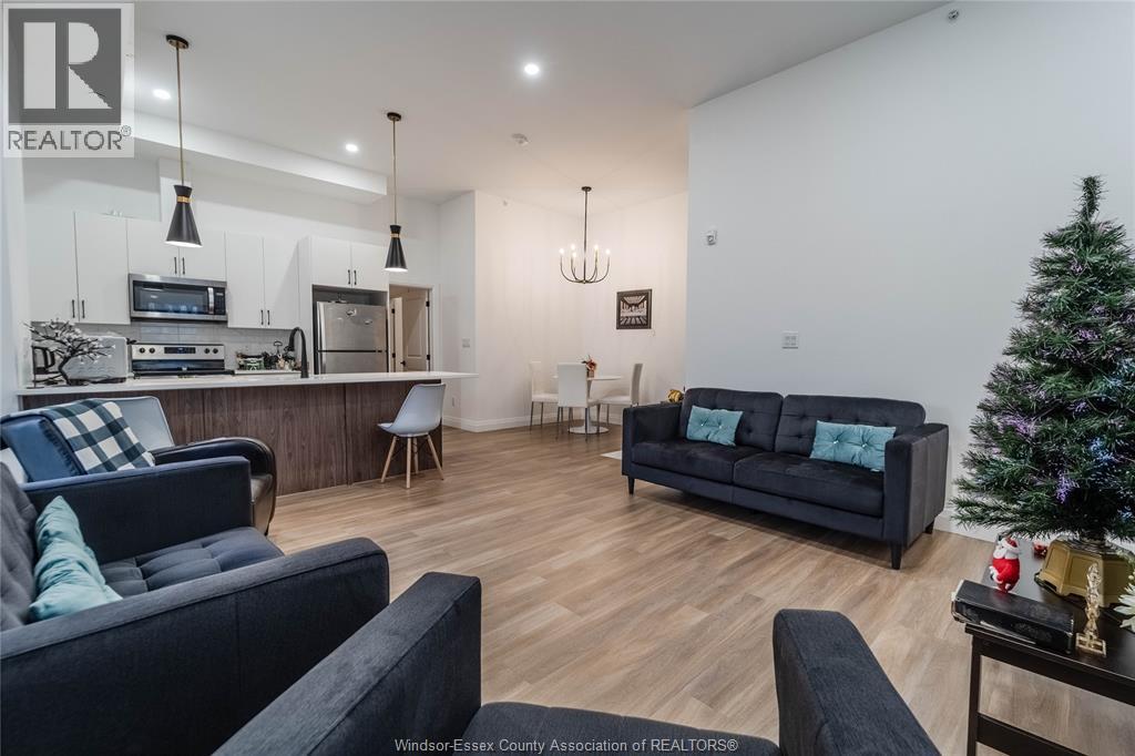 3817 Howard Unit# 102, Windsor, Ontario  N9E 3N8 - Photo 10 - 26001430