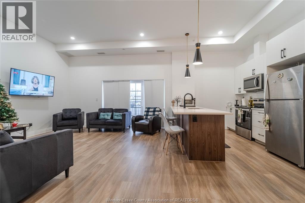 3817 Howard Unit# 102, Windsor, Ontario  N9E 3N8 - Photo 8 - 26001430