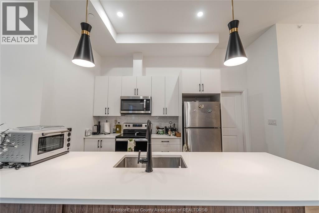 3817 Howard Unit# 102, Windsor, Ontario  N9E 3N8 - Photo 11 - 26001430