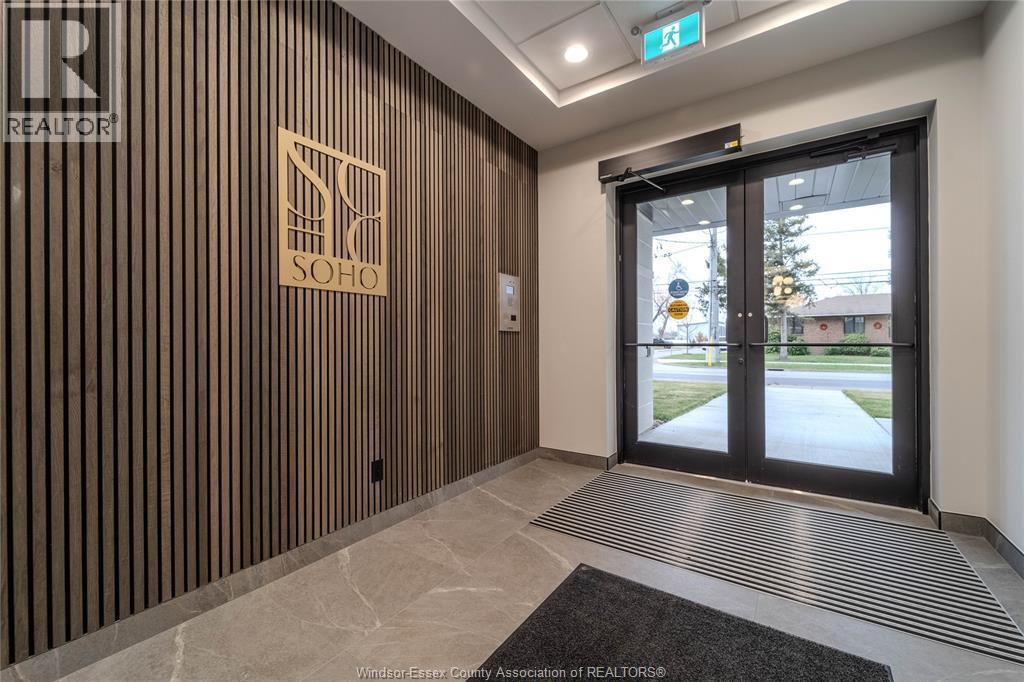 3817 Howard Unit# 102, Windsor, Ontario  N9E 3N8 - Photo 2 - 26001430