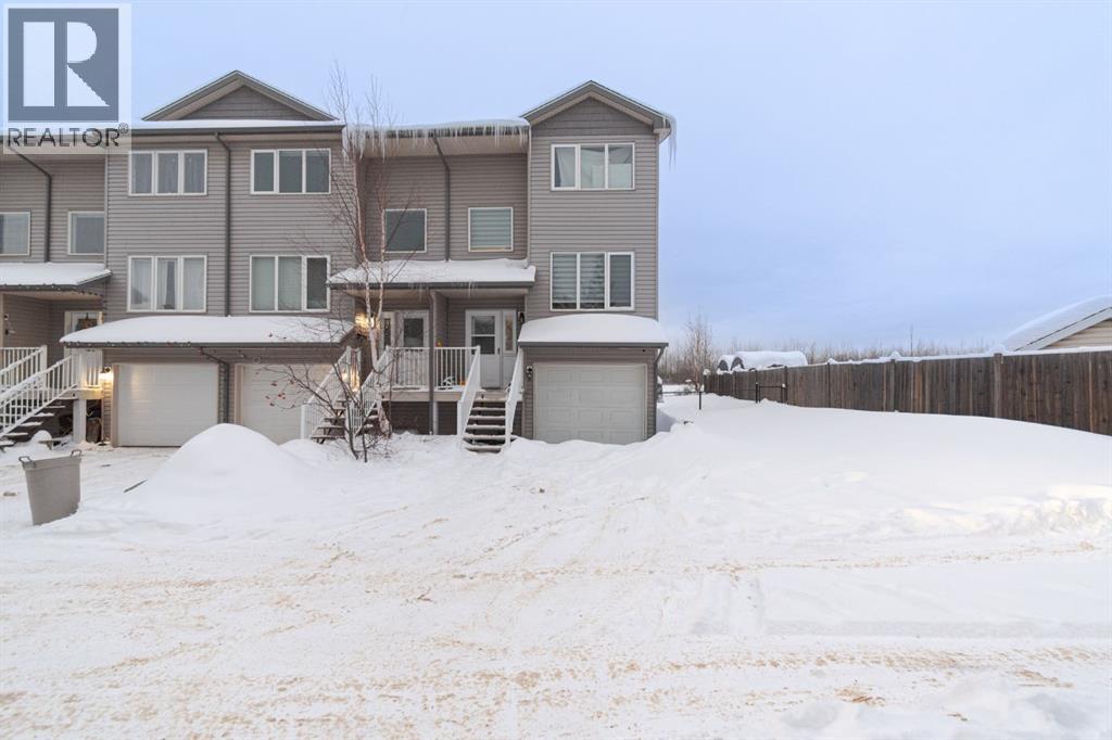 30, 100 Albion Drive, Fort McMurray, Alberta