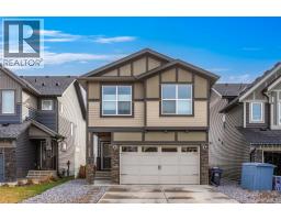 169 Buckskin Way, Cochrane, Alberta
