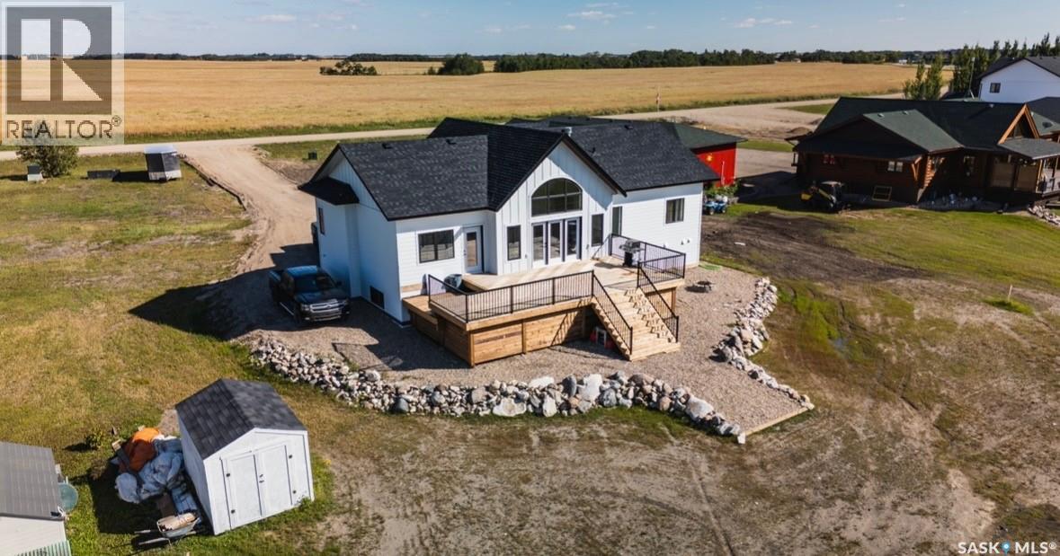 45 Pape DRIVE, Humboldt Rm No. 370, Saskatchewan