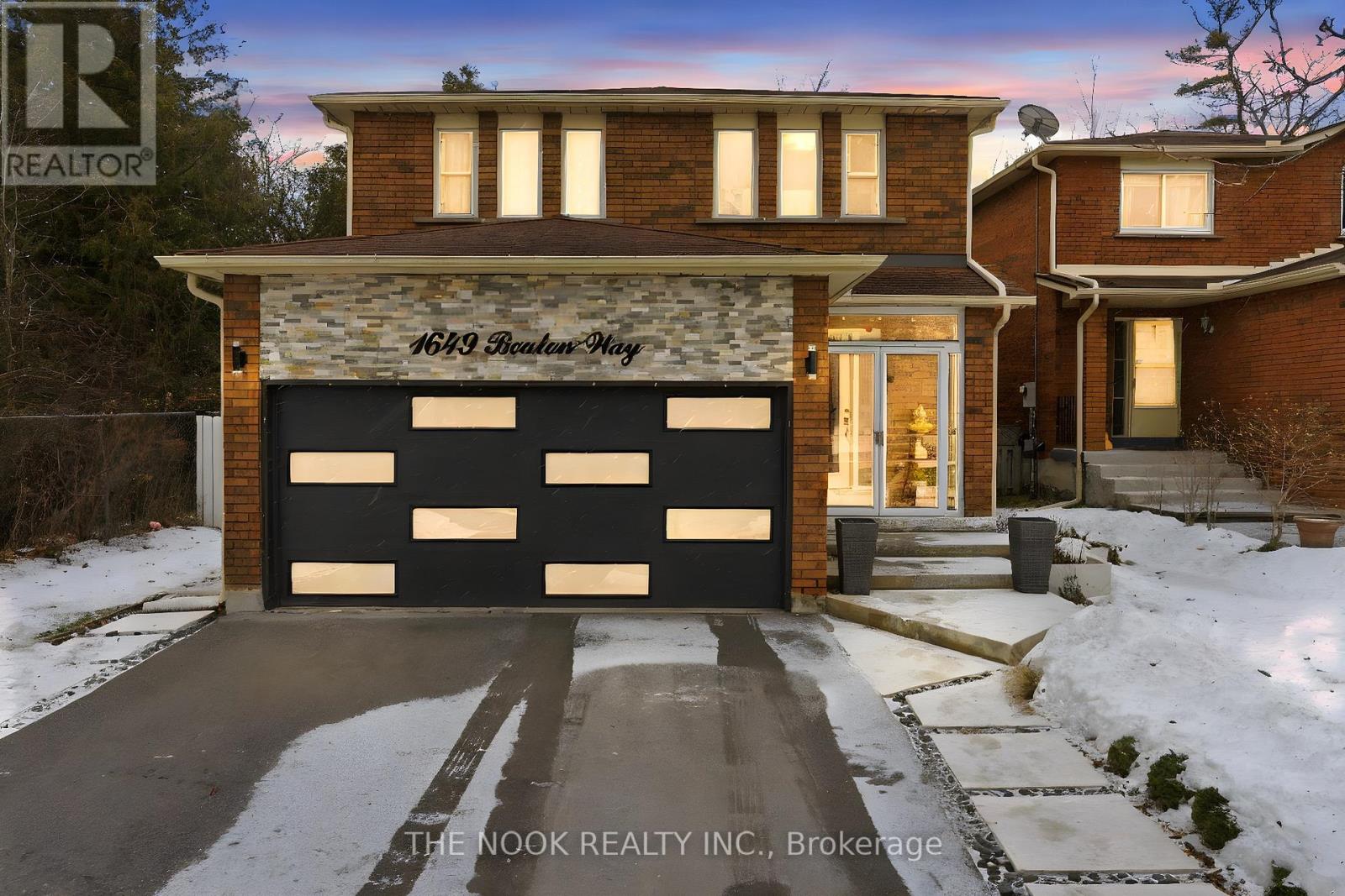 1649 BEATON WAY, pickering (brock ridge), Ontario