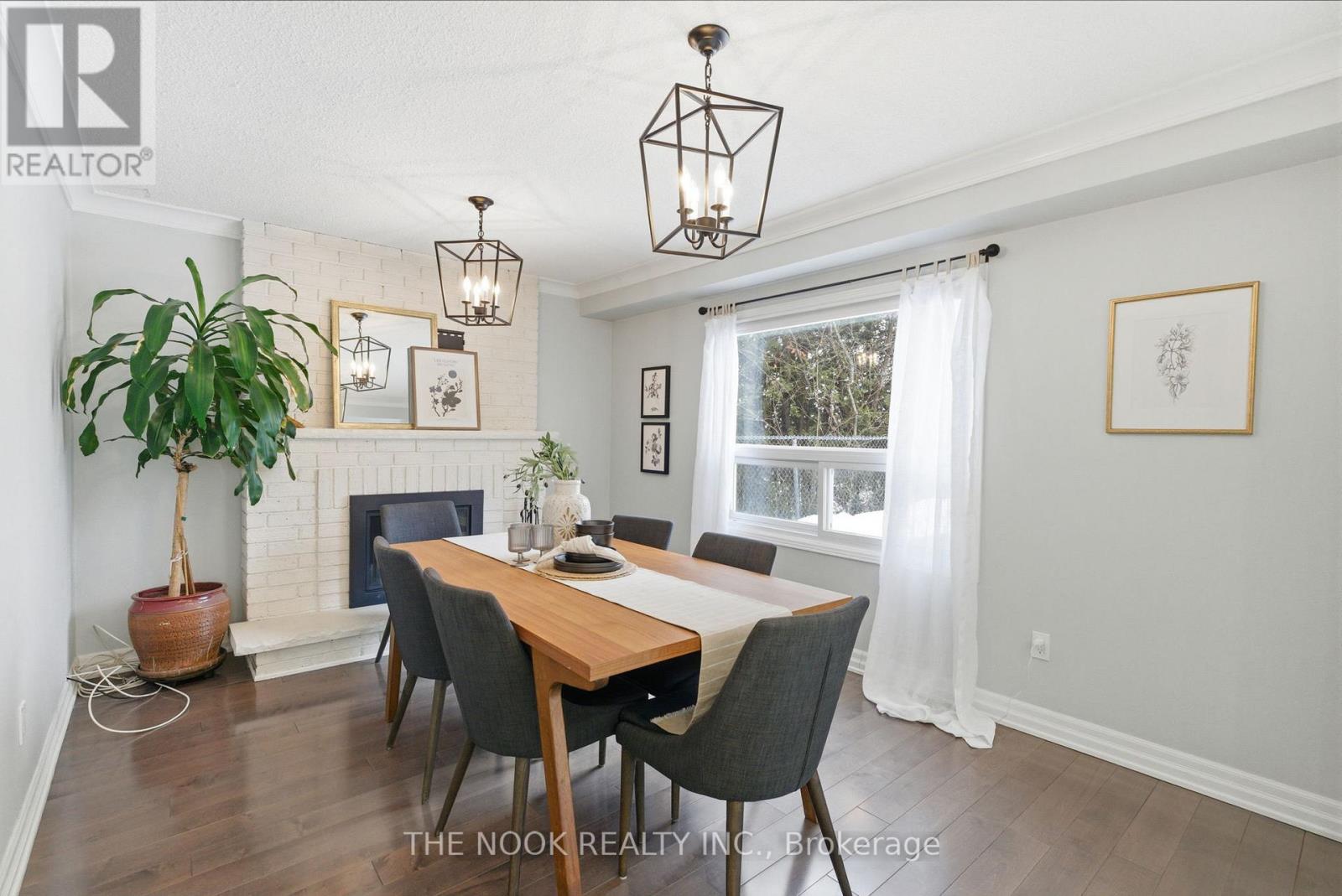 1649 Beaton Way, Pickering (Brock Ridge), Ontario  L1X 1X7 - Photo 12 - E12709220