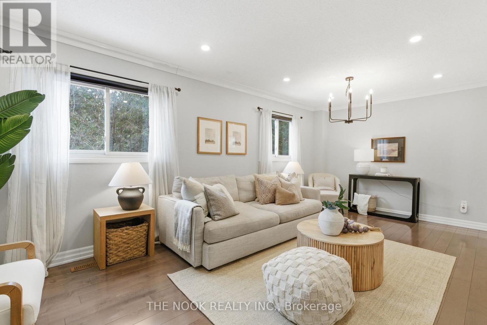 1649 Beaton Way, Pickering (Brock Ridge), Ontario  L1X 1X7 - Photo 6 - E12709220