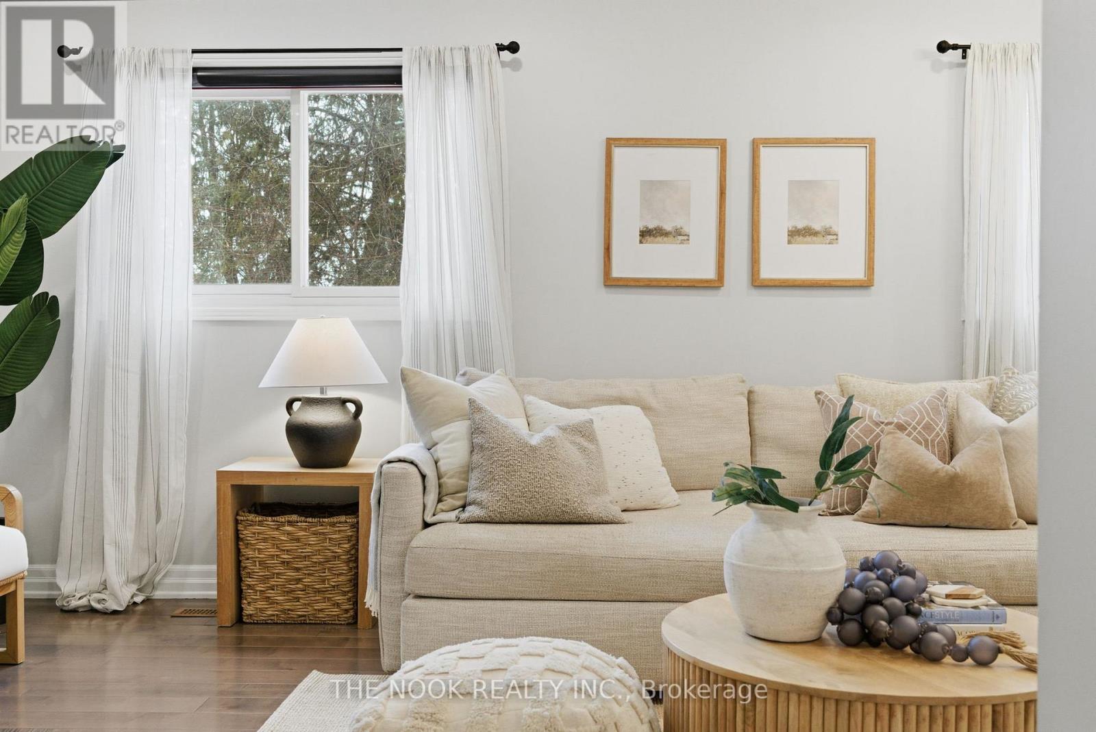 1649 Beaton Way, Pickering (Brock Ridge), Ontario  L1X 1X7 - Photo 7 - E12709220