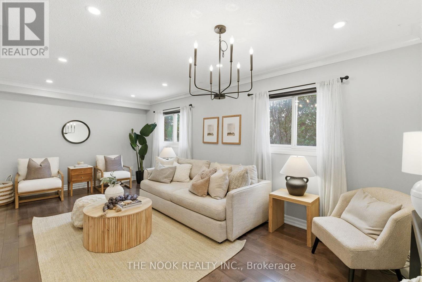 1649 Beaton Way, Pickering (Brock Ridge), Ontario  L1X 1X7 - Photo 8 - E12709220