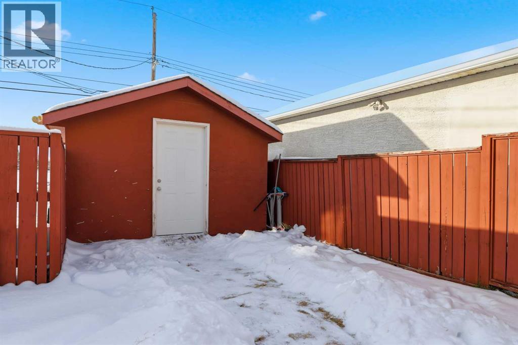 923 Marcombe Drive Ne, Calgary, Alberta  T2A 3H2 - Photo 39 - A2271345