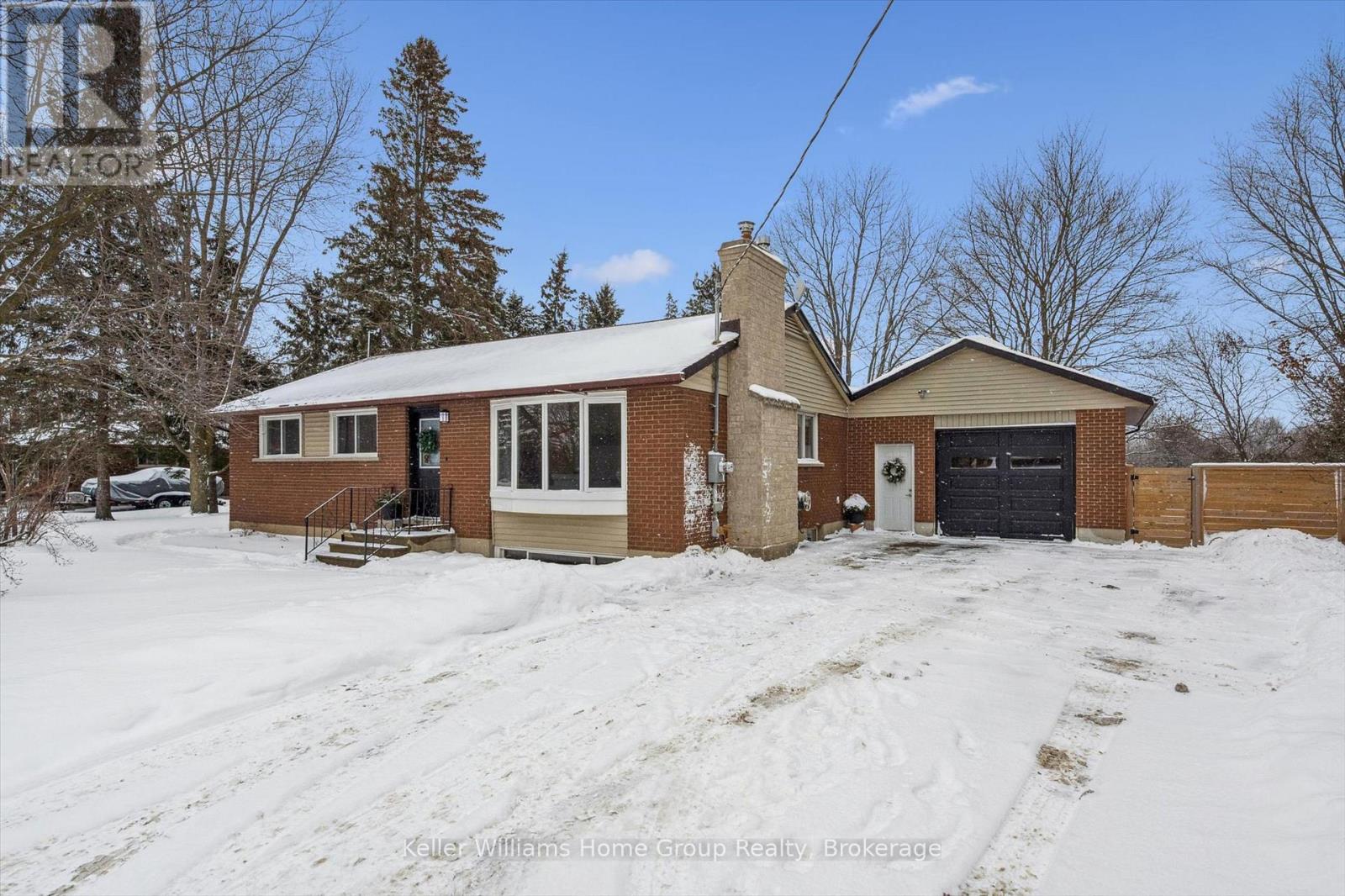 5863 WELLINGTON ROAD 7 ROAD, Guelph/Eramosa, Ontario