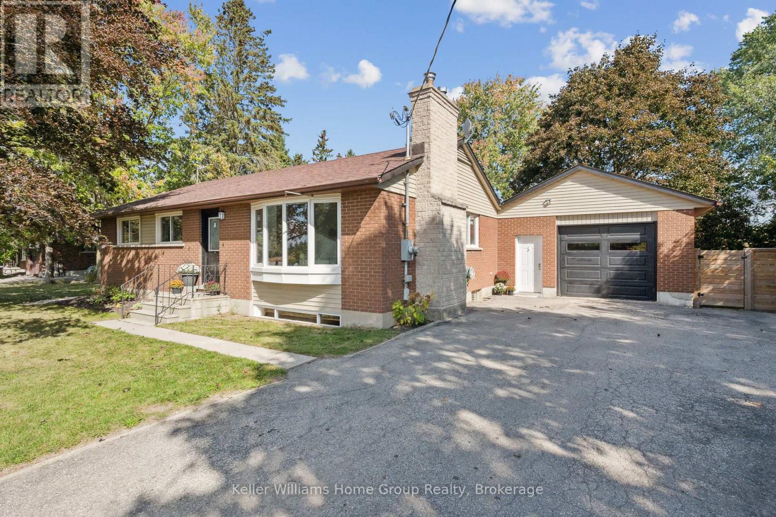 5863 Wellington Road 7 Road, Guelph/eramosa, Ontario  N1H 6J2 - Photo 2 - X12709096