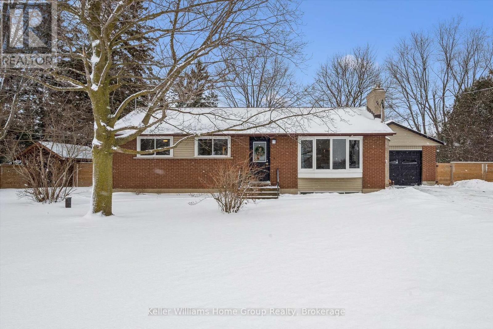 5863 Wellington Road 7 Road, Guelph/eramosa, Ontario  N1H 6J2 - Photo 3 - X12709096