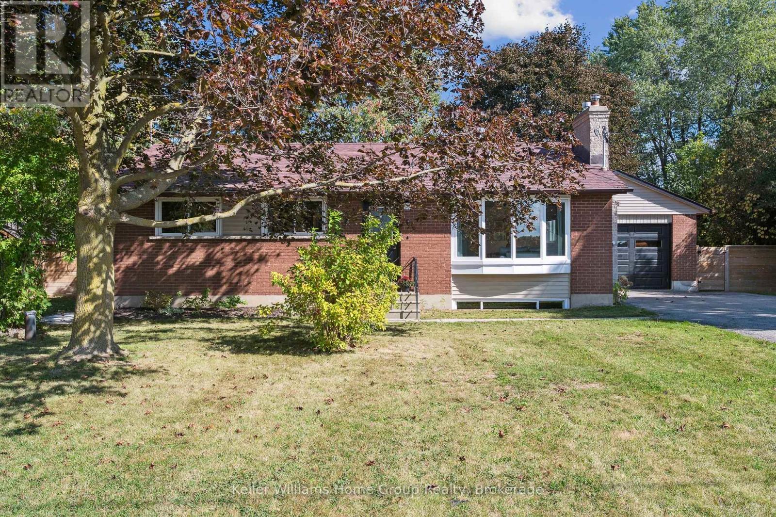 5863 Wellington Road 7 Road, Guelph/eramosa, Ontario  N1H 6J2 - Photo 4 - X12709096