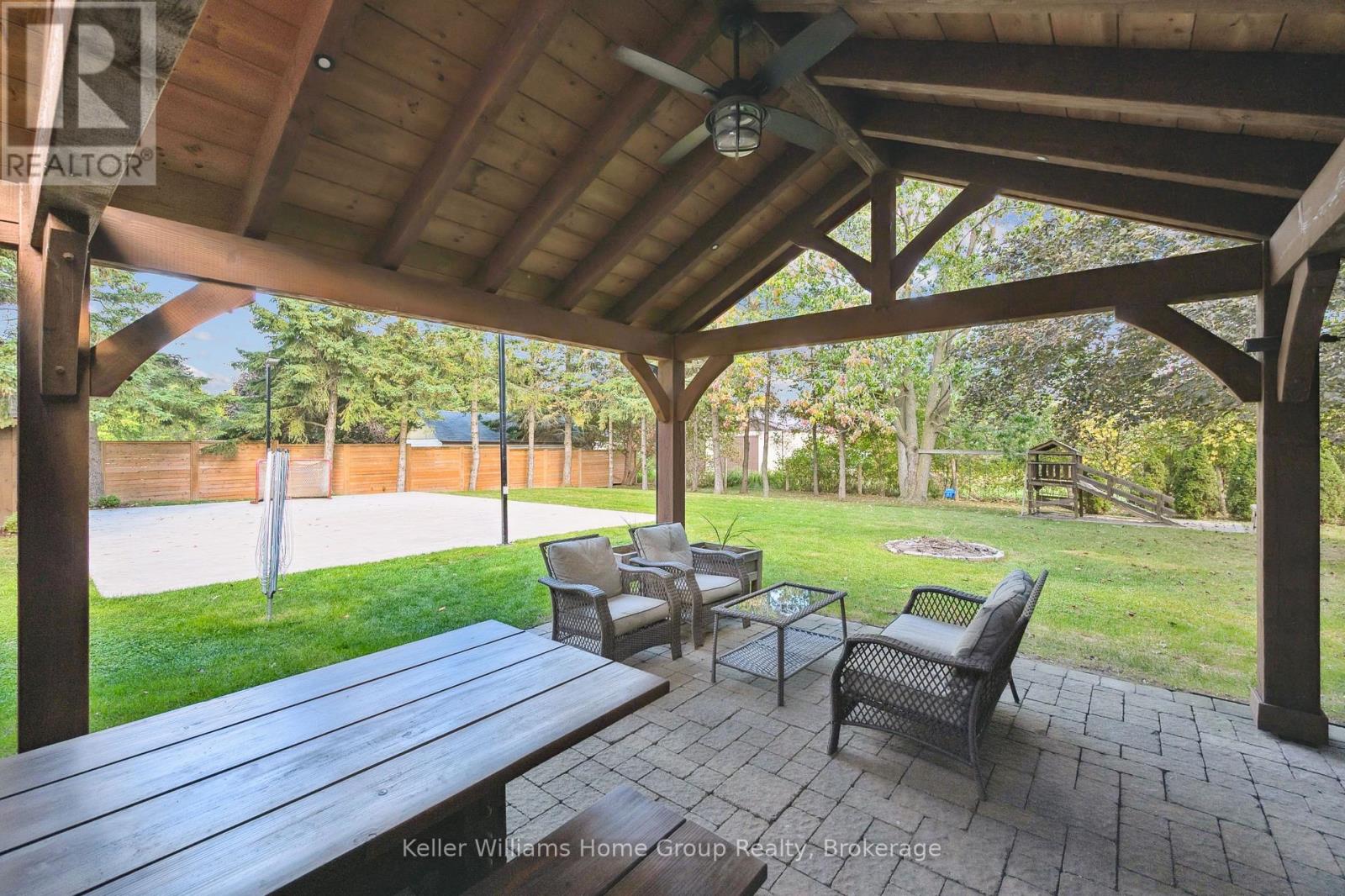 5863 Wellington Road 7 Road, Guelph/eramosa, Ontario  N1H 6J2 - Photo 41 - X12709096