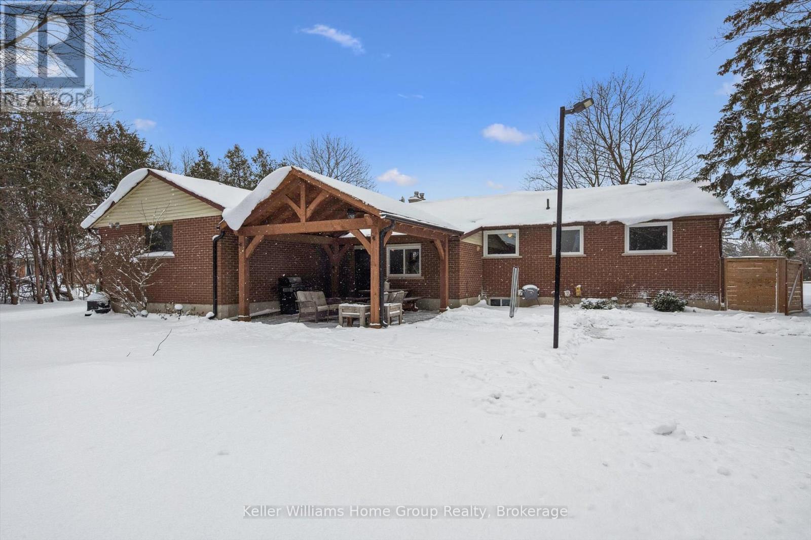 5863 Wellington Road 7 Road, Guelph/eramosa, Ontario  N1H 6J2 - Photo 45 - X12709096