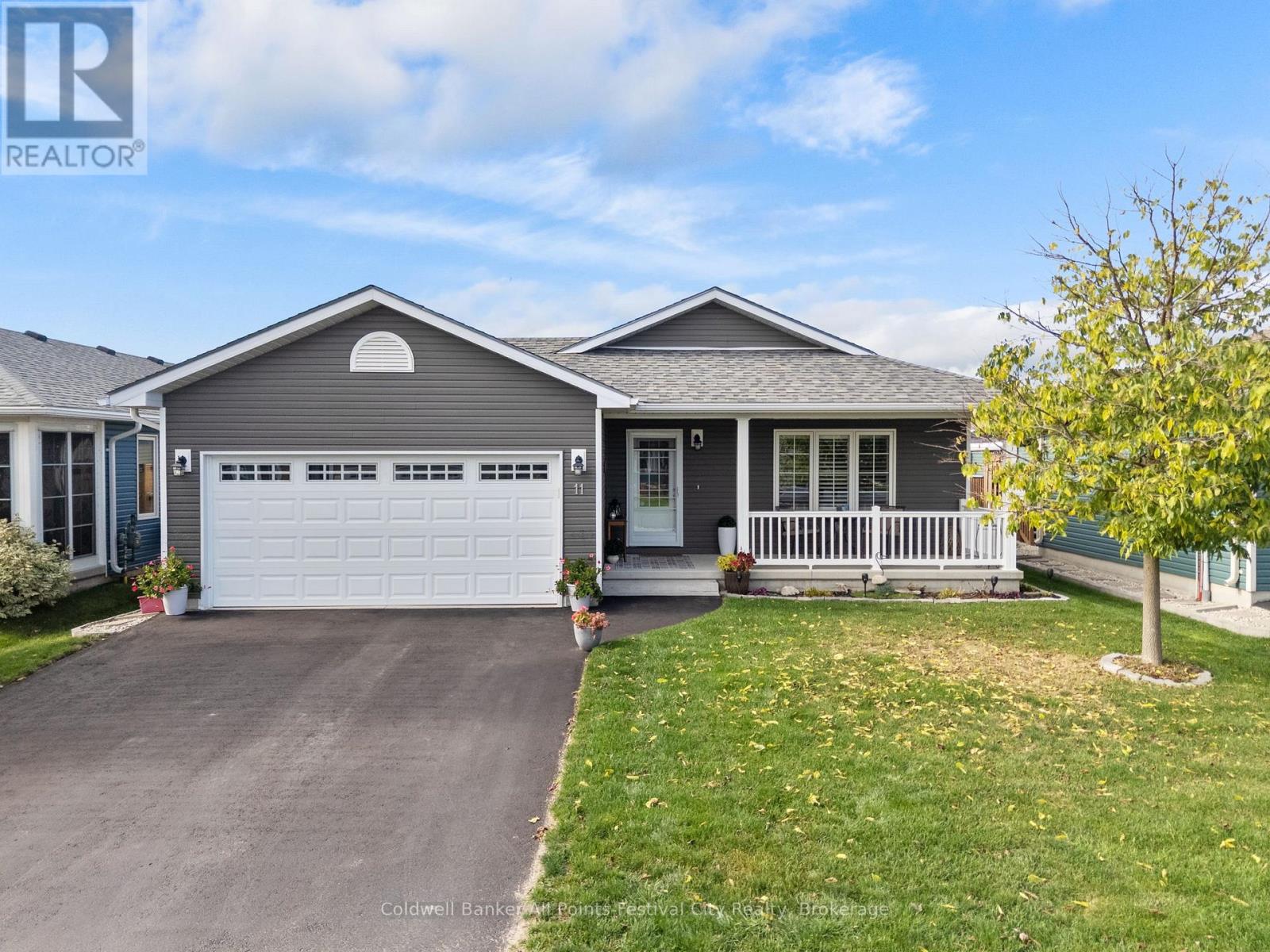 11 WINDWARD WAY N, ashfield-colborne-wawanosh (colborne), Ontario