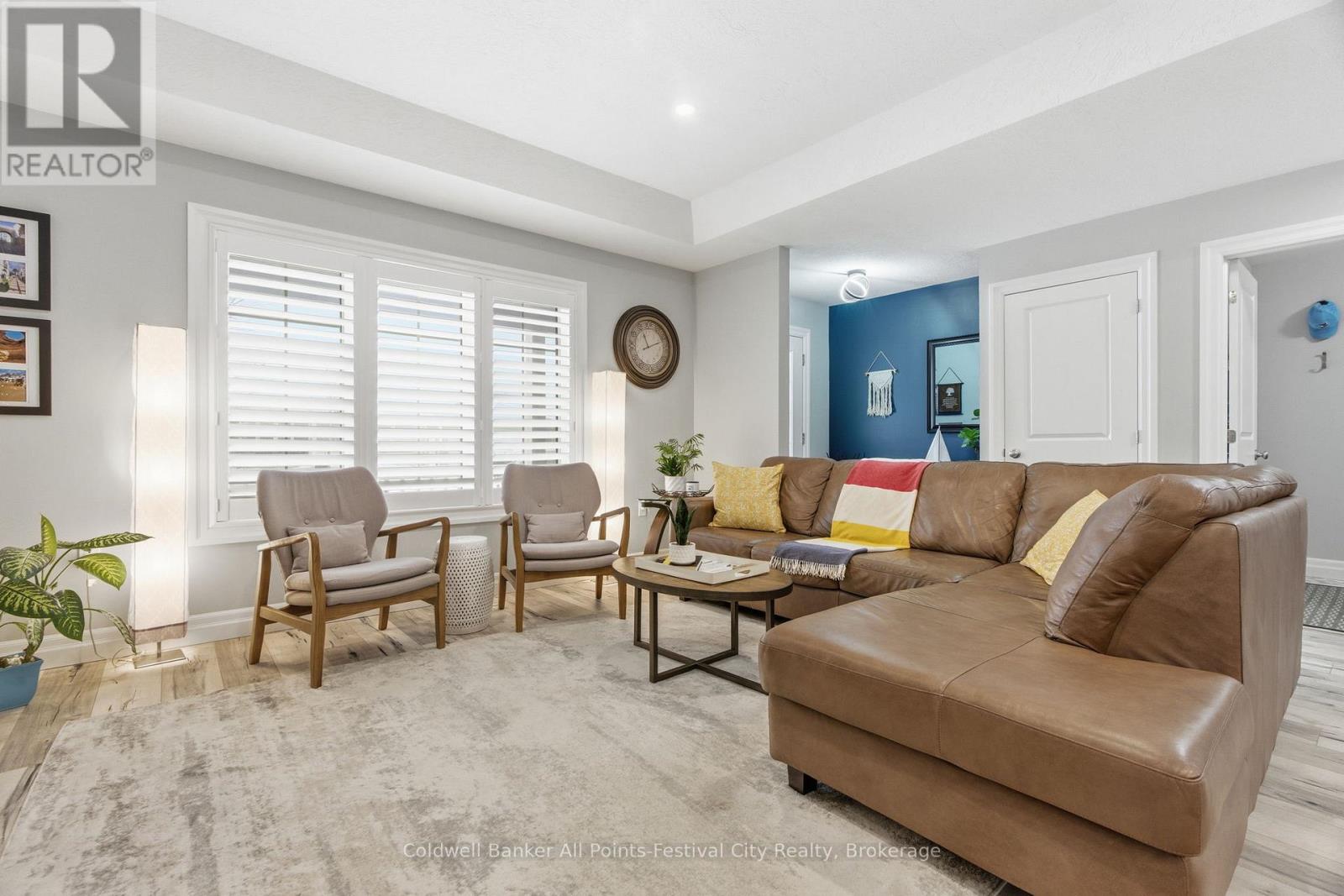 11 Windward Way N, Ashfield-Colborne-Wawanosh (Colborne), Ontario  N7A 0B2 - Photo 11 - X12709254