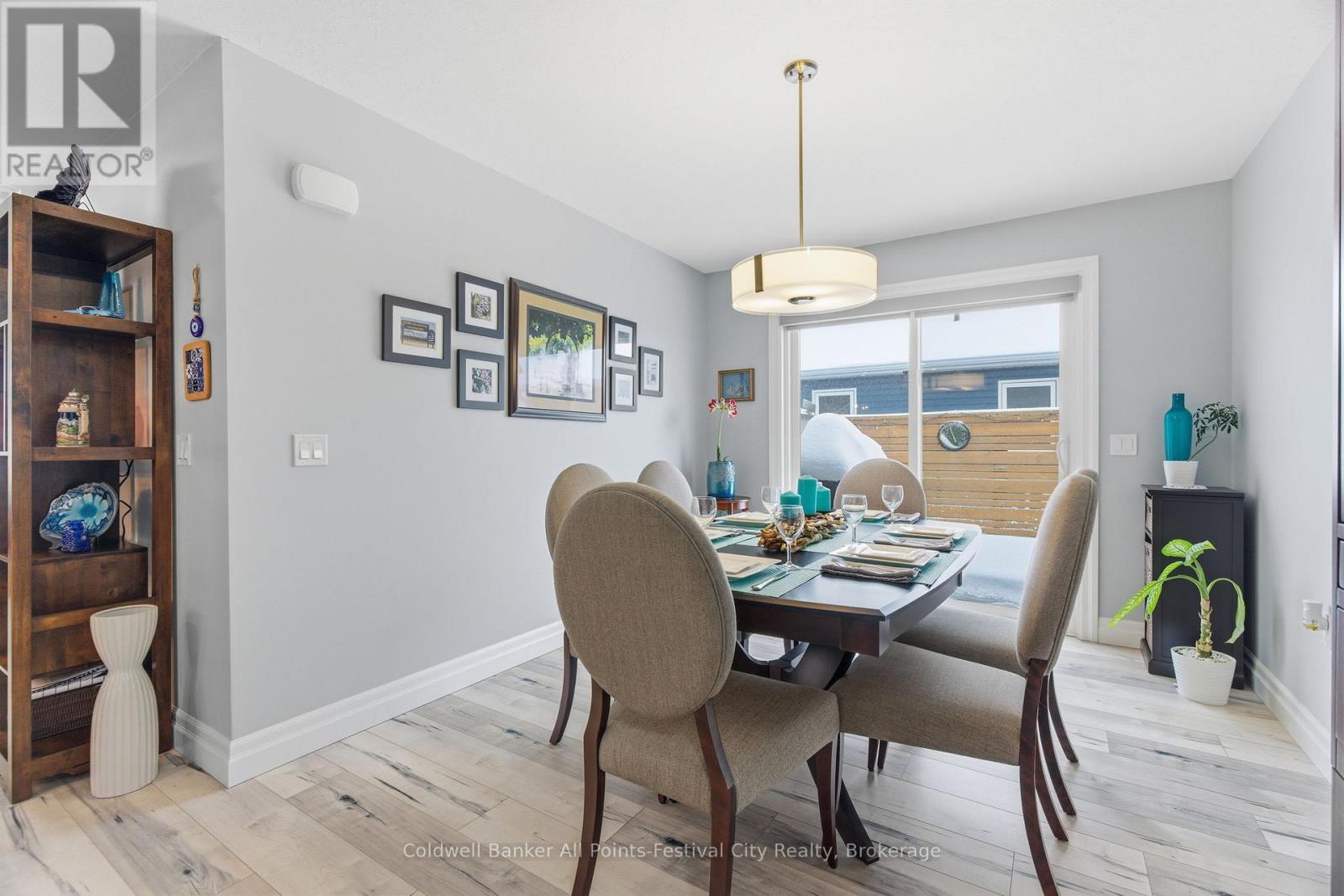 11 Windward Way N, Ashfield-Colborne-Wawanosh (Colborne), Ontario  N7A 0B2 - Photo 17 - X12709254