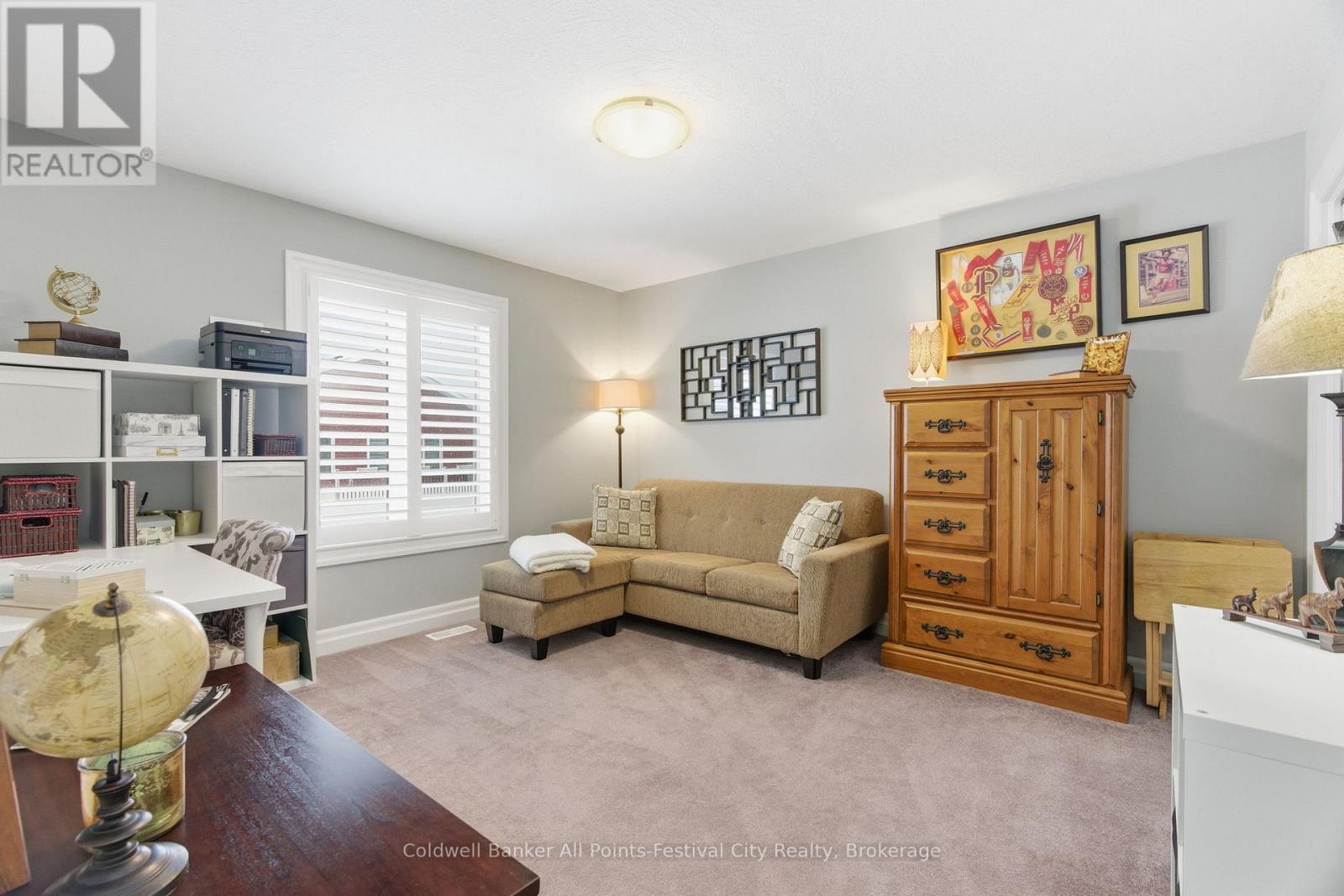 11 Windward Way N, Ashfield-Colborne-Wawanosh (Colborne), Ontario  N7A 0B2 - Photo 21 - X12709254