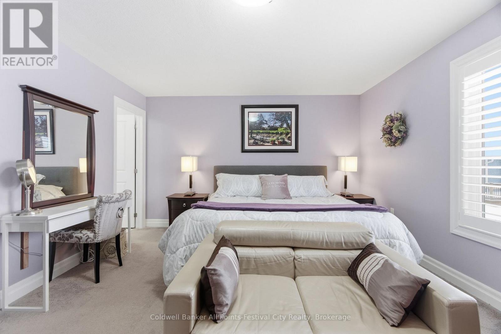 11 Windward Way N, Ashfield-Colborne-Wawanosh (Colborne), Ontario  N7A 0B2 - Photo 25 - X12709254