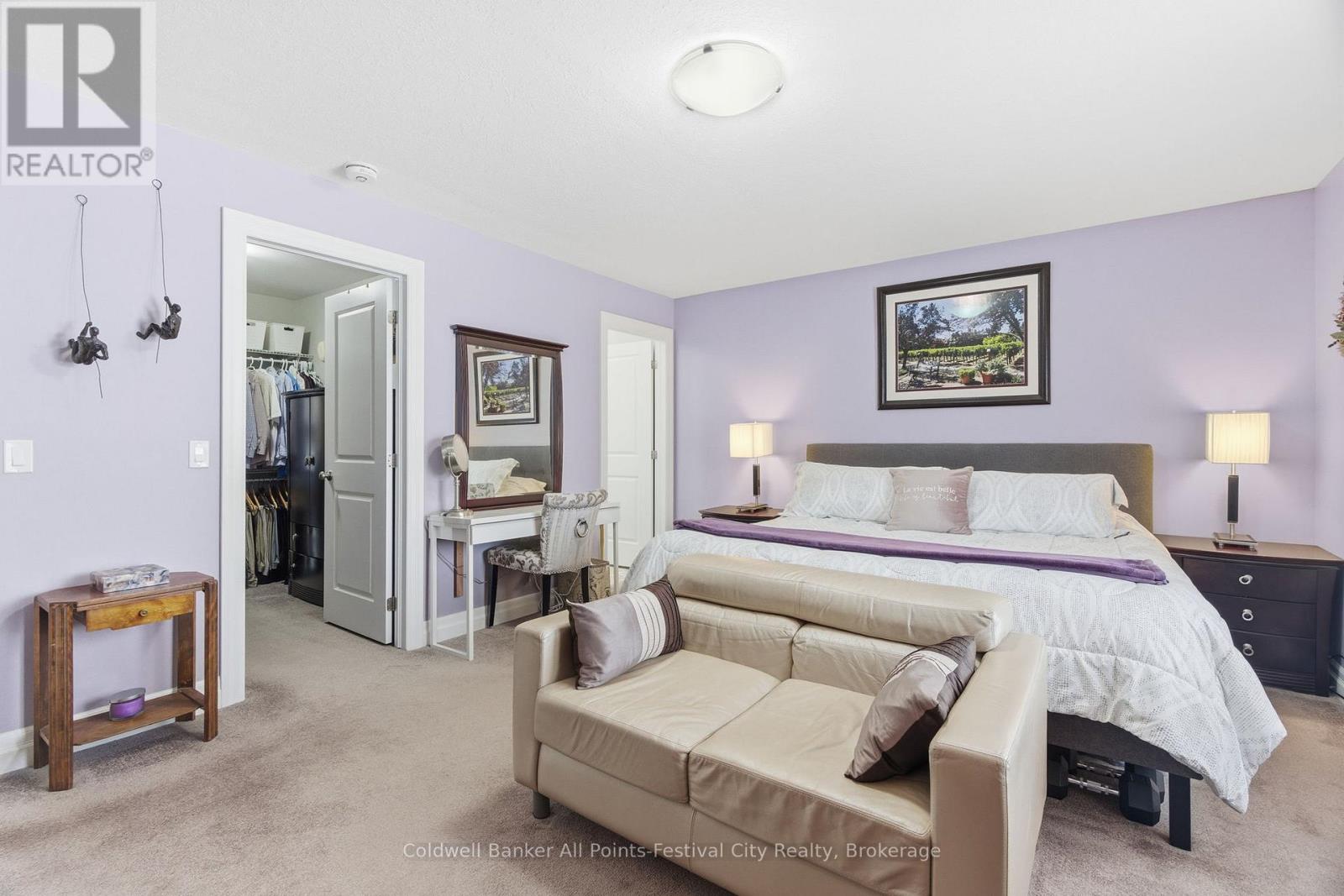 11 Windward Way N, Ashfield-Colborne-Wawanosh (Colborne), Ontario  N7A 0B2 - Photo 26 - X12709254