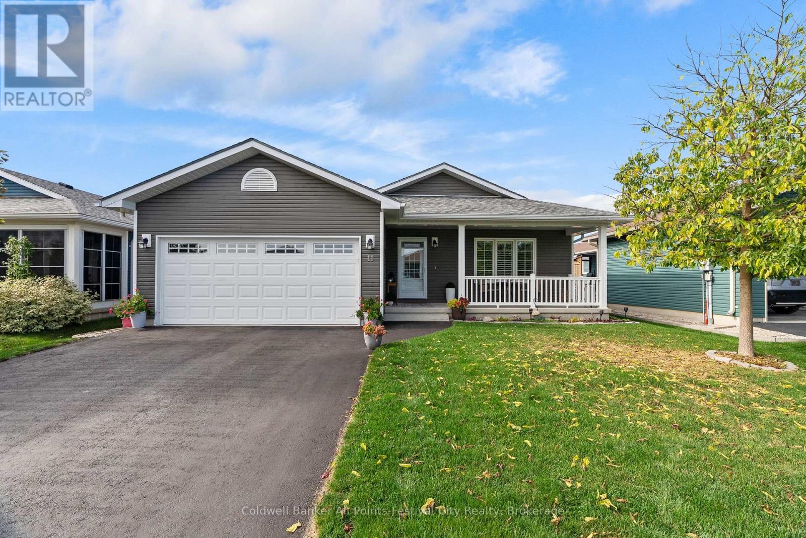 11 Windward Way N, Ashfield-Colborne-Wawanosh (Colborne), Ontario  N7A 0B2 - Photo 3 - X12709254