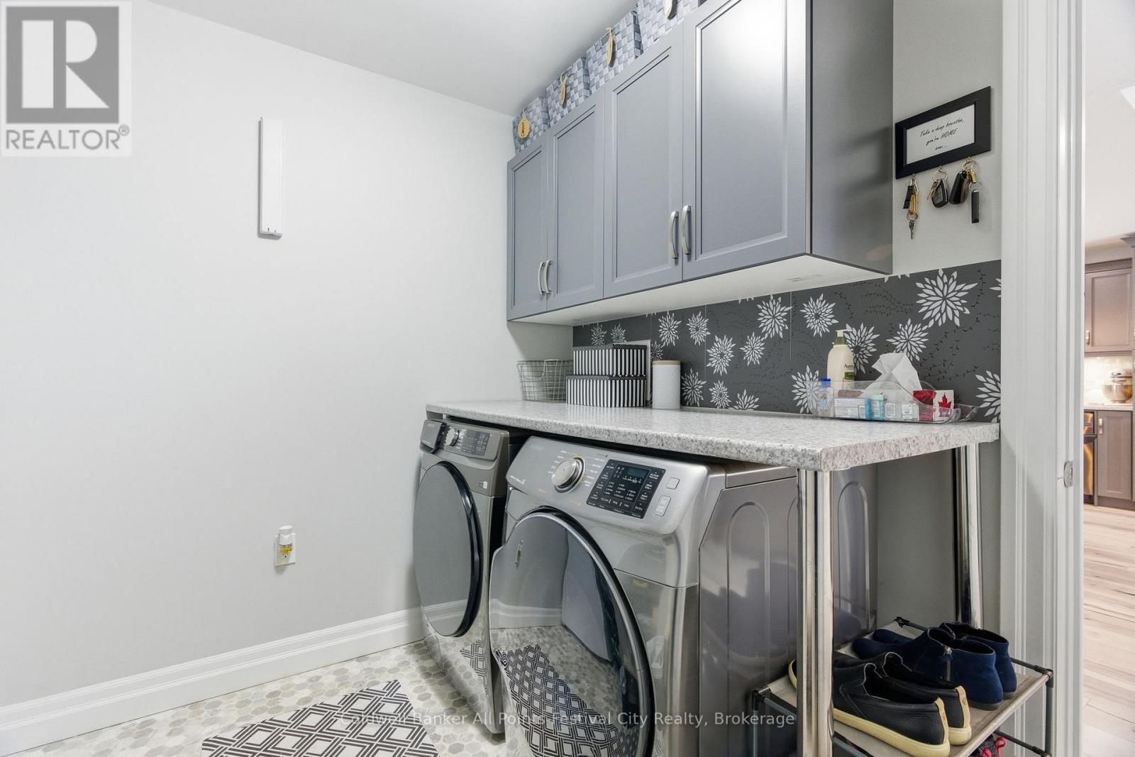 11 Windward Way N, Ashfield-Colborne-Wawanosh (Colborne), Ontario  N7A 0B2 - Photo 30 - X12709254