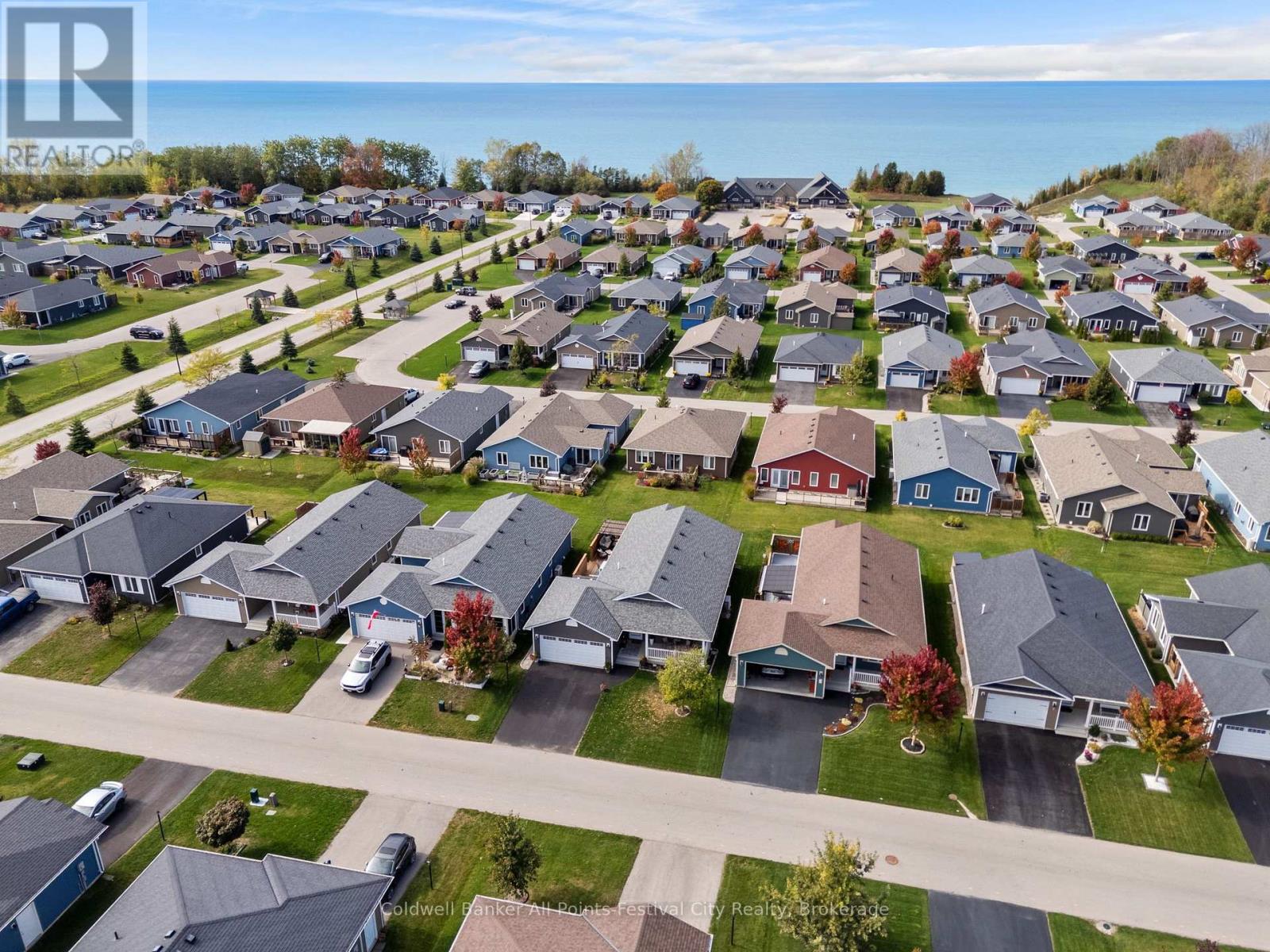 11 Windward Way N, Ashfield-Colborne-Wawanosh (Colborne), Ontario  N7A 0B2 - Photo 34 - X12709254