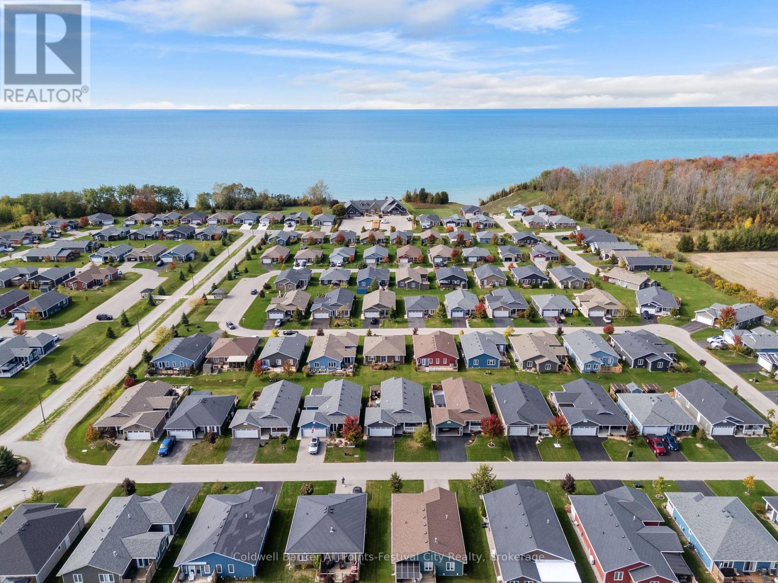 11 Windward Way N, Ashfield-Colborne-Wawanosh (Colborne), Ontario  N7A 0B2 - Photo 35 - X12709254