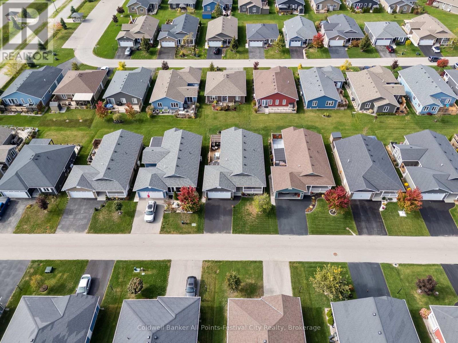 11 Windward Way N, Ashfield-Colborne-Wawanosh (Colborne), Ontario  N7A 0B2 - Photo 36 - X12709254