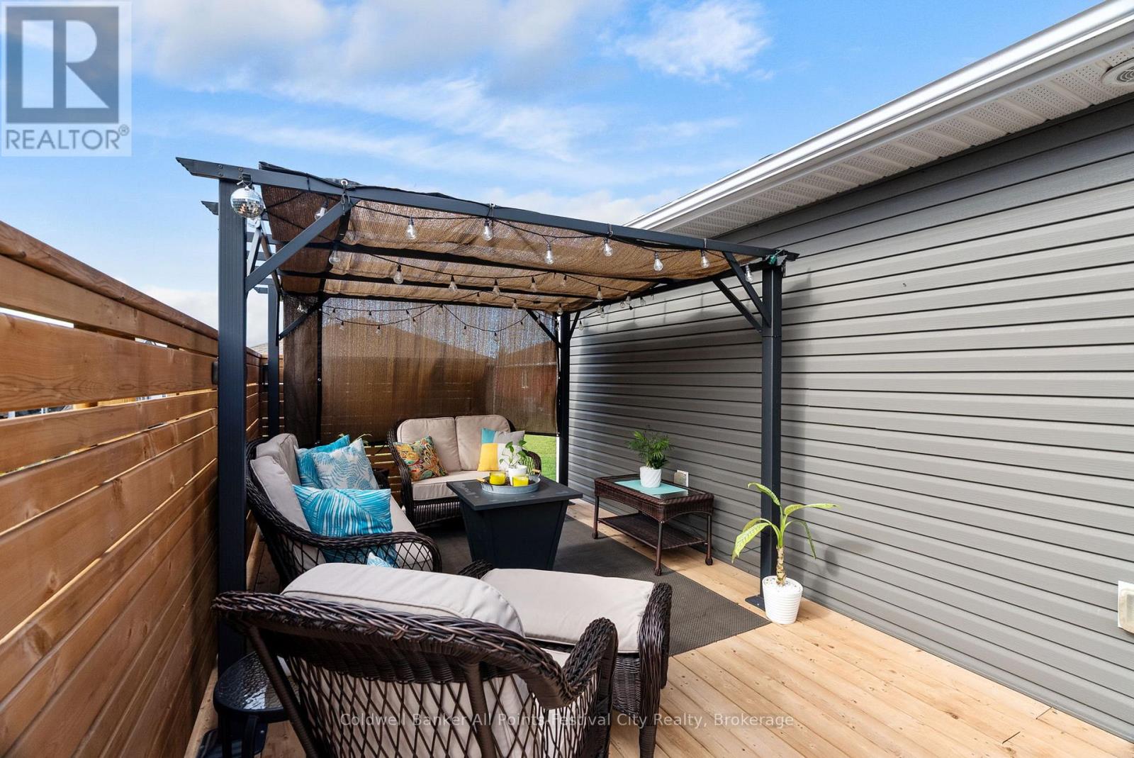 11 Windward Way N, Ashfield-Colborne-Wawanosh (Colborne), Ontario  N7A 0B2 - Photo 38 - X12709254