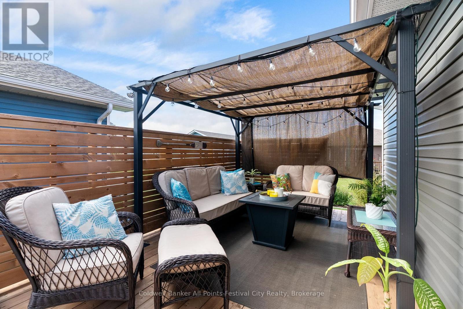 11 Windward Way N, Ashfield-Colborne-Wawanosh (Colborne), Ontario  N7A 0B2 - Photo 39 - X12709254