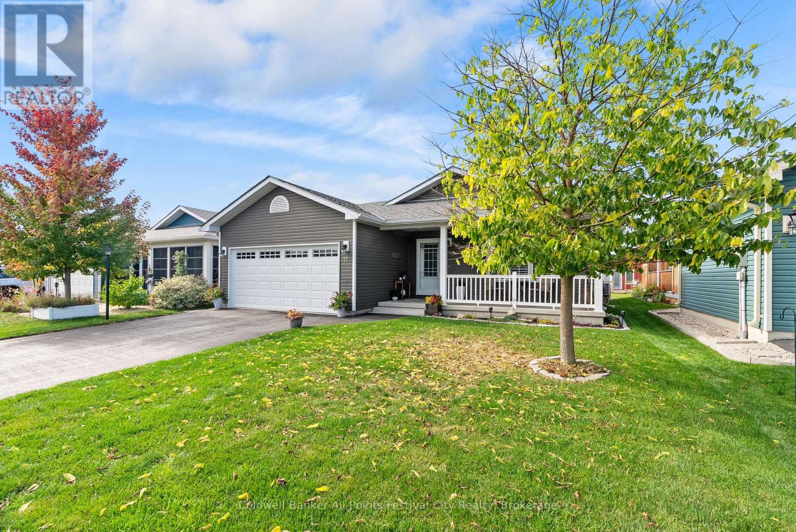 11 Windward Way N, Ashfield-Colborne-Wawanosh (Colborne), Ontario  N7A 0B2 - Photo 4 - X12709254