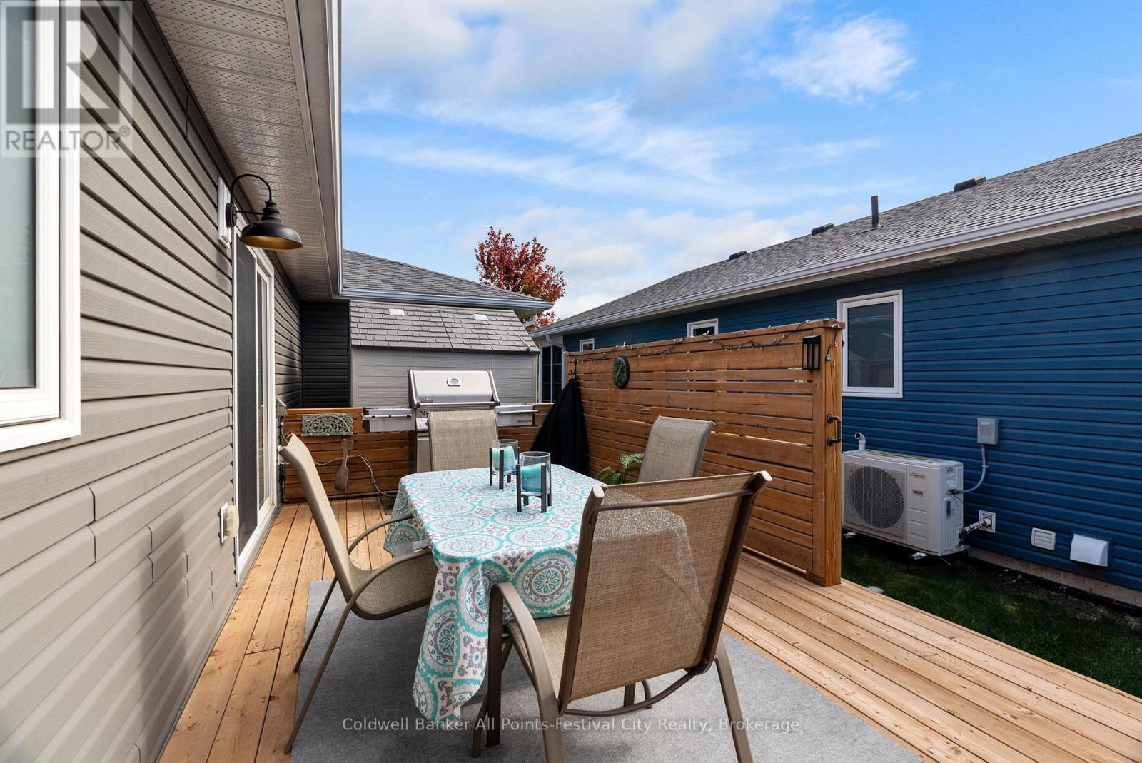 11 Windward Way N, Ashfield-Colborne-Wawanosh (Colborne), Ontario  N7A 0B2 - Photo 40 - X12709254