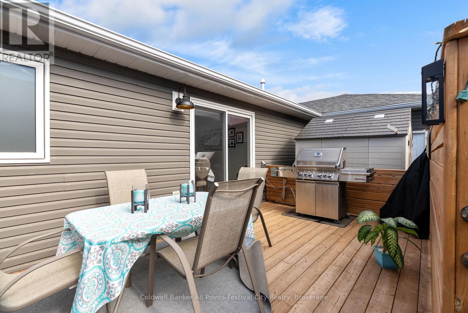 11 Windward Way N, Ashfield-Colborne-Wawanosh (Colborne), Ontario  N7A 0B2 - Photo 41 - X12709254