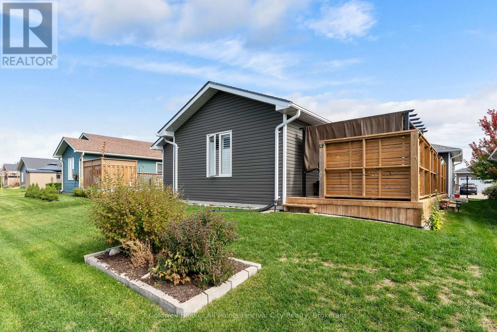 11 Windward Way N, Ashfield-Colborne-Wawanosh (Colborne), Ontario  N7A 0B2 - Photo 42 - X12709254