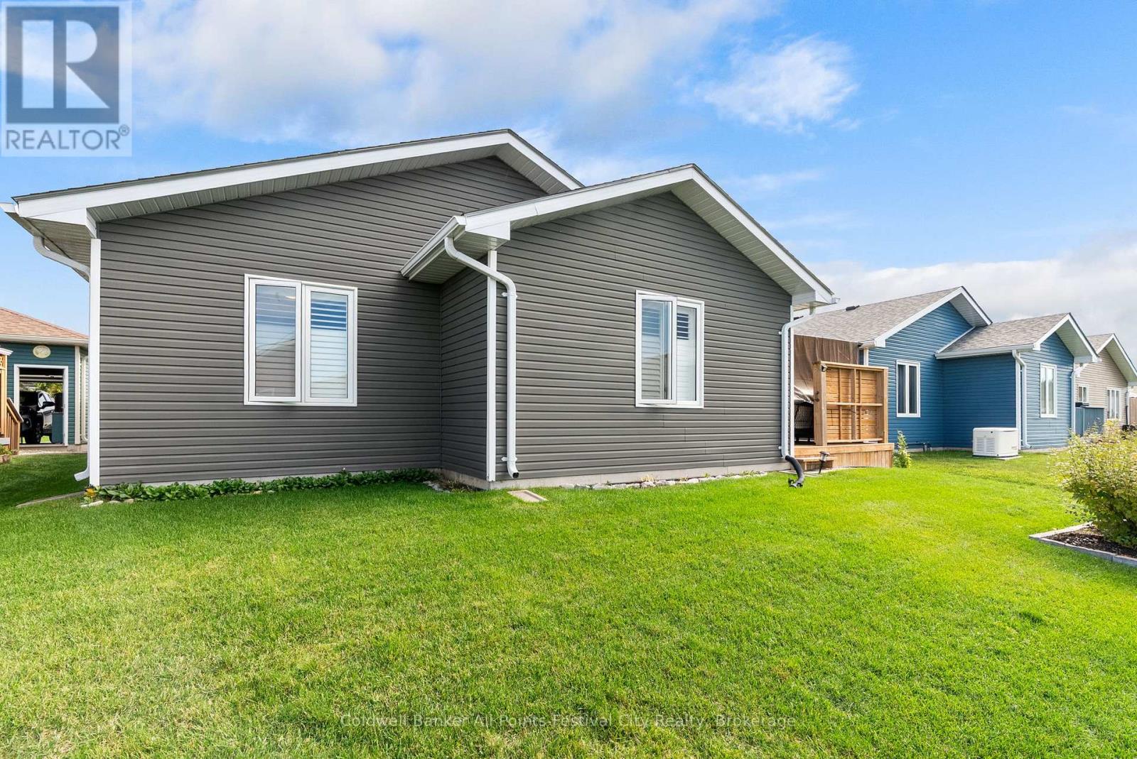 11 Windward Way N, Ashfield-Colborne-Wawanosh (Colborne), Ontario  N7A 0B2 - Photo 43 - X12709254