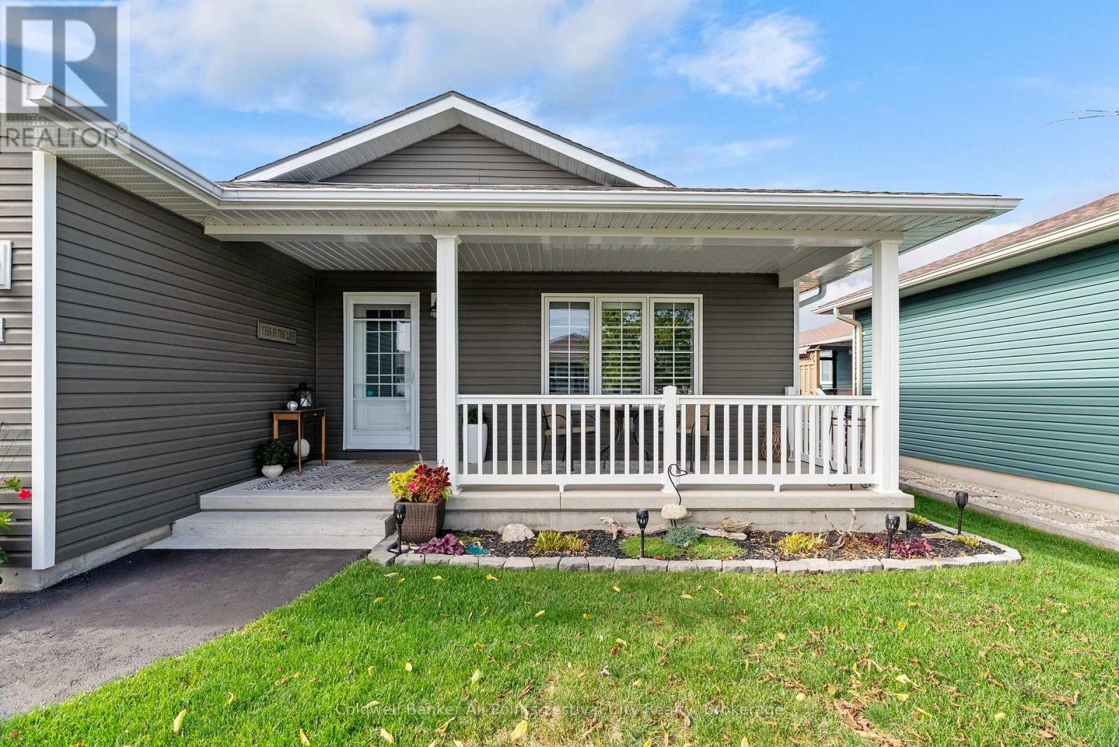 11 Windward Way N, Ashfield-Colborne-Wawanosh (Colborne), Ontario  N7A 0B2 - Photo 6 - X12709254