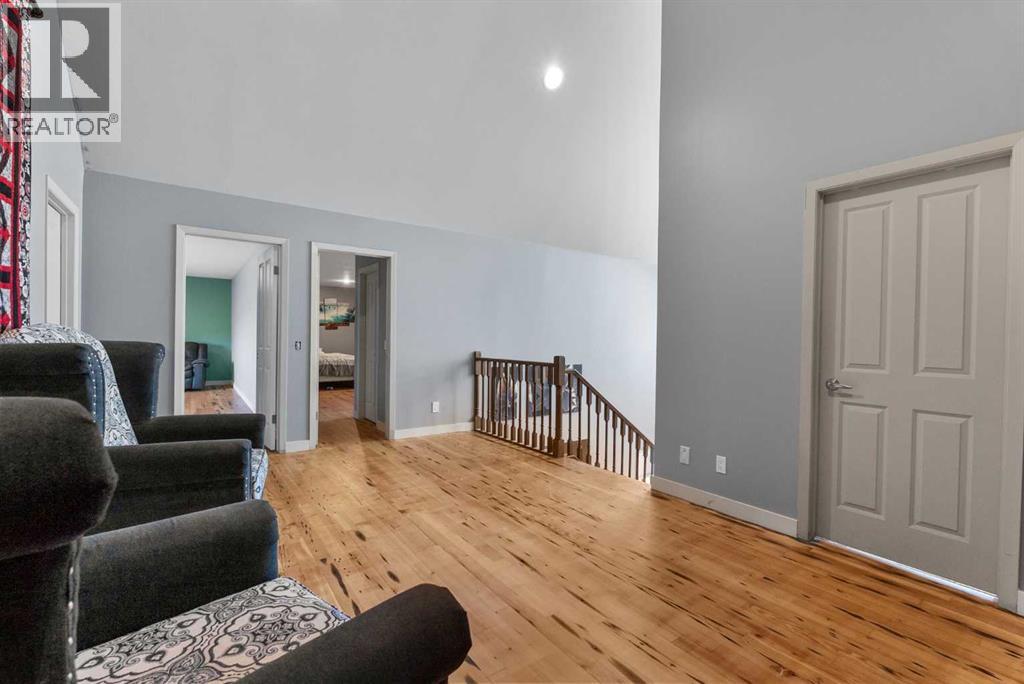 200, 32075 402 Avenue W, Rural Foothills County, Alberta  T1S 6A6 - Photo 19 - A2277731