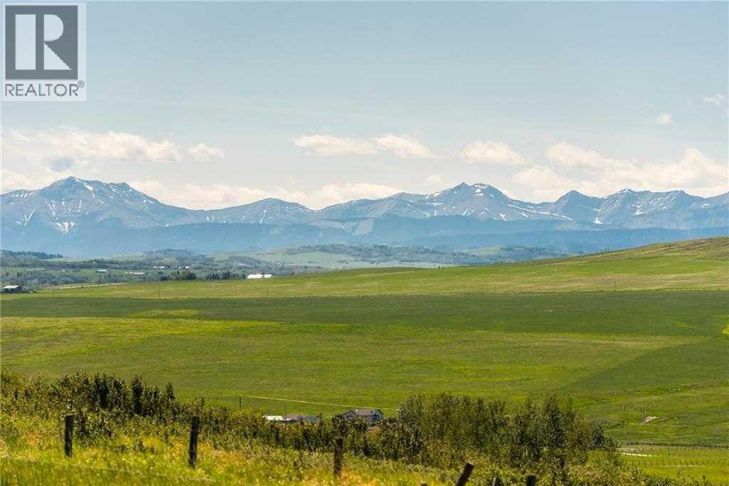 200, 32075 402 Avenue W, Rural Foothills County, Alberta  T1S 6A6 - Photo 5 - A2277731